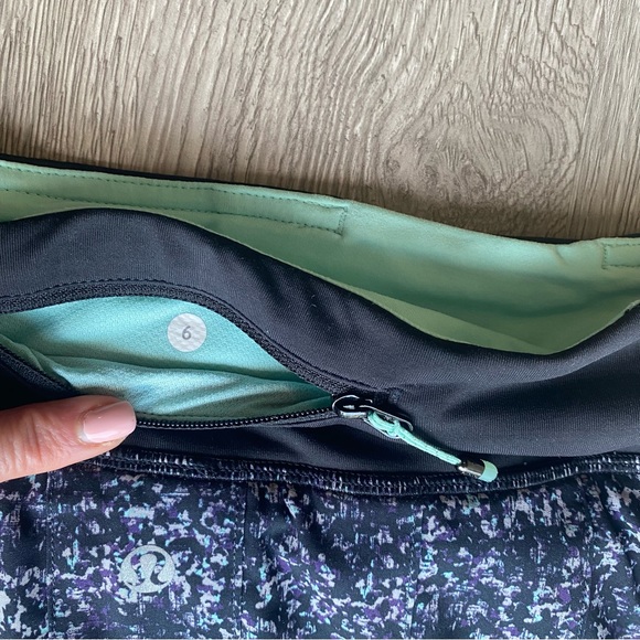 LuluLemon Pace Setter Tennis Skirt - Picture 10 of 16